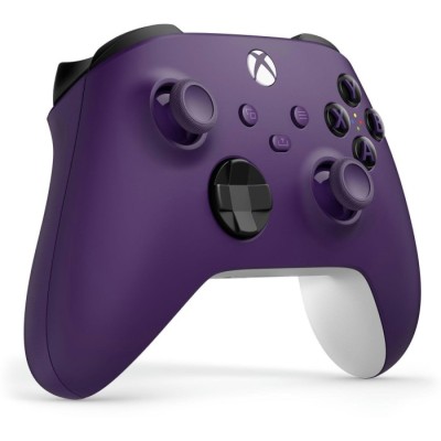 Геймпад Microsoft Xbox Series X | S Wireless Controller Astral Purple (QAU-00068, QAU-00069)