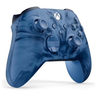 Геймпад Microsoft Xbox Series X | S Wireless Controller Stormcloud Vapor Special Edition (QAU-00130)