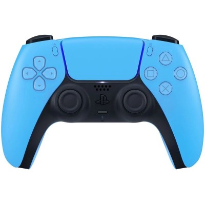 Геймпад Sony DualSense PS5 Starlight Blue