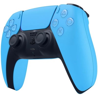 Геймпад Sony DualSense PS5 Starlight Blue