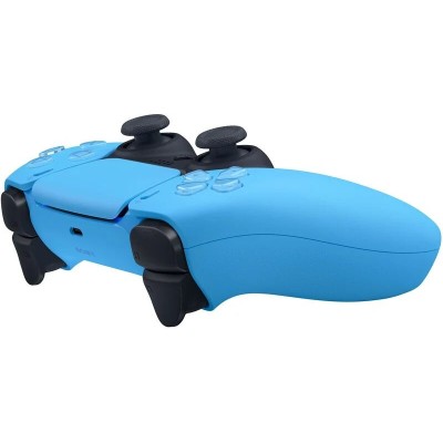 Геймпад Sony DualSense PS5 Starlight Blue