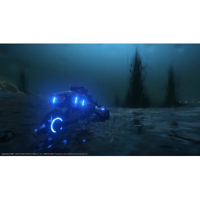 Гра консольна PS5 Death Stranding 2, BD диск (1000048509) Гра консольна PS5 Death Stranding 2, BD диск (1000048509)