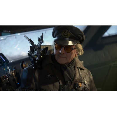Гра консольна PS5 Death Stranding 2, BD диск (1000048509) Гра консольна PS5 Death Stranding 2, BD диск (1000048509)