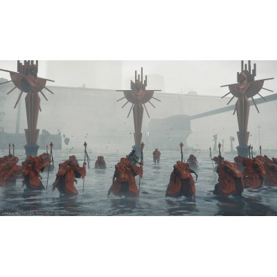 Гра консольна PS5 Death Stranding 2, BD диск (1000048509) Гра консольна PS5 Death Stranding 2, BD диск (1000048509)