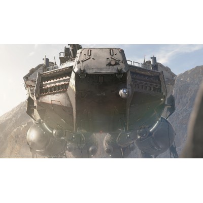 Гра консольна PS5 Death Stranding 2, BD диск (1000048509) Гра консольна PS5 Death Stranding 2, BD диск (1000048509)