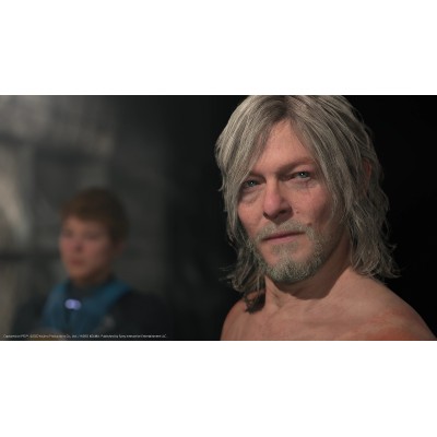 Гра консольна PS5 Death Stranding 2, BD диск (1000048509) Гра консольна PS5 Death Stranding 2, BD диск (1000048509)