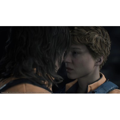 Гра консольна PS5 Death Stranding 2, BD диск (1000048509) Гра консольна PS5 Death Stranding 2, BD диск (1000048509)