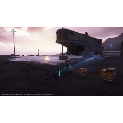 Гра консольна PS5 Death Stranding 2, BD диск (1000048509) Гра консольна PS5 Death Stranding 2, BD диск (1000048509)