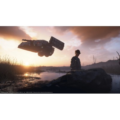 Гра консольна PS5 Death Stranding 2, BD диск (1000048509) Гра консольна PS5 Death Stranding 2, BD диск (1000048509)