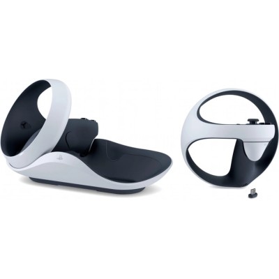 Зарядна станція Sony PlayStation VR2 Sense