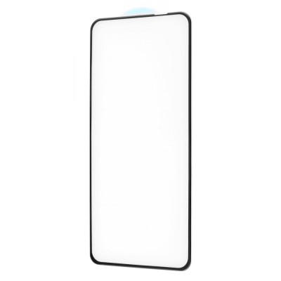 Захисне скло FULL SCREEN HQ Realme C67 4G/Realme 12 Lite без упаковки black