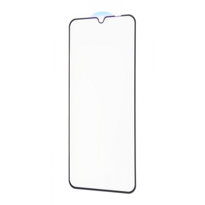 Захисне скло FULL SCREEN HQ Samsung Galaxy A05s без упаковки black