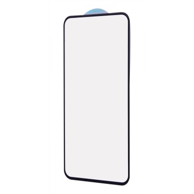 Захисне скло FULL SCREEN HQ Samsung Galaxy A35/A55/M35 без упаковки black