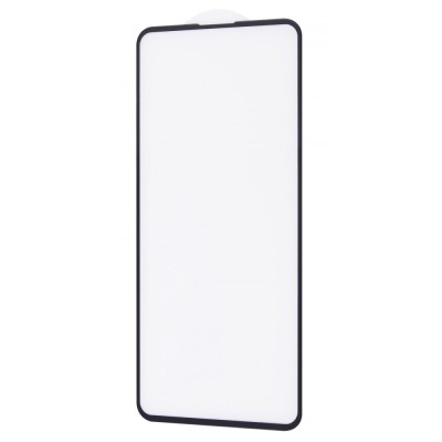 Захисне скло FULL SCREEN HQ Samsung Galaxy A52 4G/A52 5G/A52s/A53/S20 FE без упаковки black