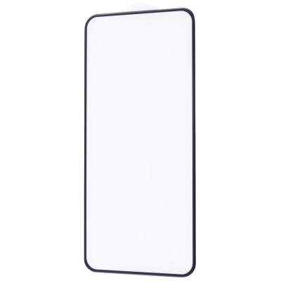 Захисне скло FULL SCREEN HQ Samsung Galaxy M51/M52/A71/A72/A73 5G/Note 10 Lite/S10 Lite без упаковки black