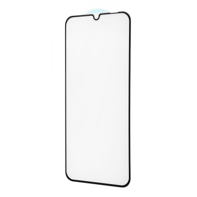 Захисне скло FULL SCREEN HQ Xiaomi Redmi 14C/Poco C75 без упаковки black