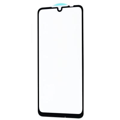 Захисне скло FULL SCREEN HQ Xiaomi Redmi Note 7/Note 7 Pro без упаковки black