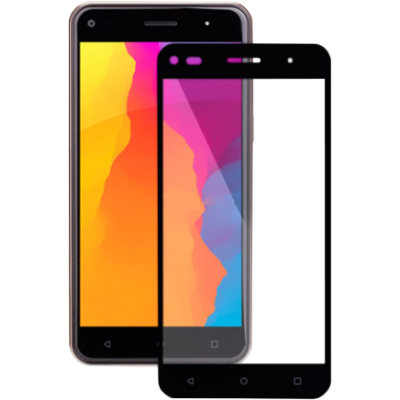 Захисне скло Nomi TGi5030 Edge Black