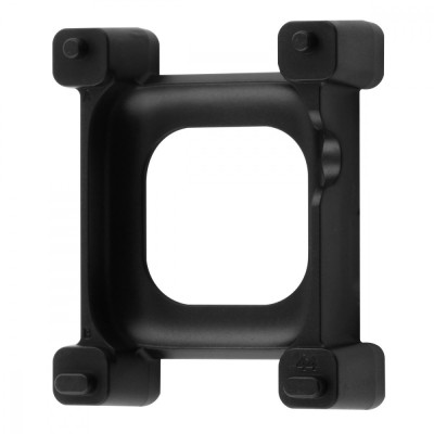 Захисне скло Proove Achilles Apple Watch Series 7/8/9 45 mm (PGPWS945MM01) Black