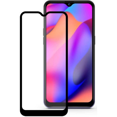 Захисне скло Realme 3 Gelius Pro 3D Black Захисне скло Realme 3 Gelius Pro 3D Black