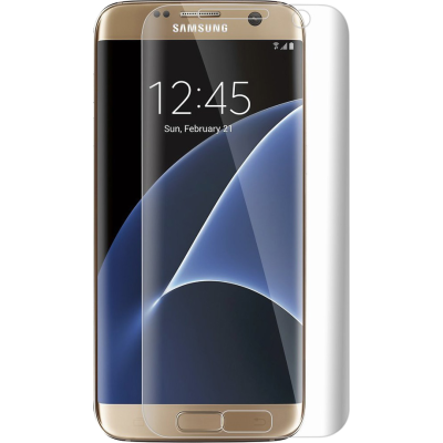Захисне скло Samsung G935 (S7 edge) Захисне скло Samsung G935 (S7 edge)