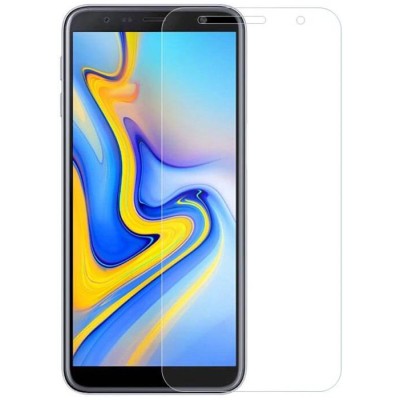 Захисне скло Samsung J610 (J6 Plus-2018) Захисне скло Samsung J610 (J6 Plus-2018)