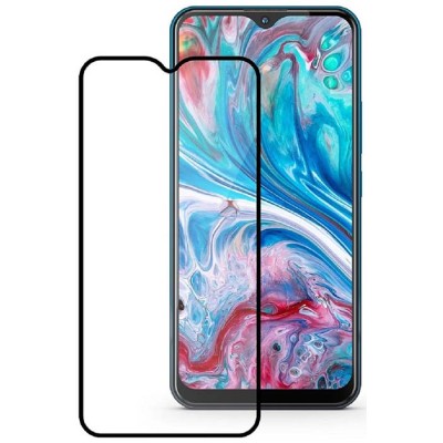Захисне скло VIVO Y17 Gelius Pro 3D Black Захисне скло VIVO Y17 Gelius Pro 3D Black