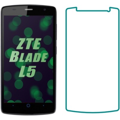 Захисне скло ZTE Blade L5/L5 Plus Захисне скло ZTE Blade L5/L5 Plus