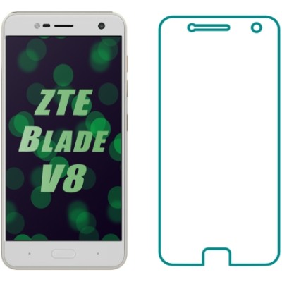 Захисне скло ZTE Blade V8 Захисне скло ZTE Blade V8