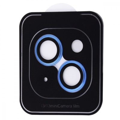 Захист камери ACHILLES iPhone 13/13 mini (blue) Захист камери ACHILLES iPhone 13/13 mini (blue)