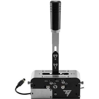 Ручне гальмо Thrustmaster TSS Handbrake, PC/PS4/PS5/Xbox (4060306) Ручне гальмо Thrustmaster TSS Handbrake, PC/PS4/PS5/Xbox (4060306)
