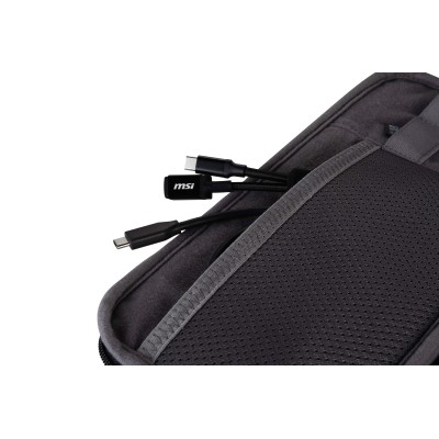 Чохол MSI Claw Travel Case Чохол MSI Claw Travel Case