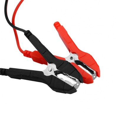 Зарядний пристрій E-Fast TK360 12V/6A CS red Зарядний пристрій E-Fast TK360 12V/6A CS red