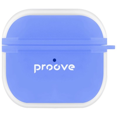 Чохол Proove Air Bump Case AirPods 4 blue