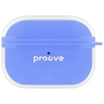 Чохол Proove Air Bump Case AirPods Pro 2 blue