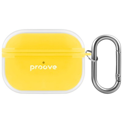 Чохол Proove Air Bump Case AirPods Pro 2 gray