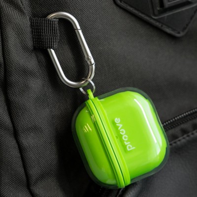 Чохол Proove Air Bump Case AirPods Pro 2 gray