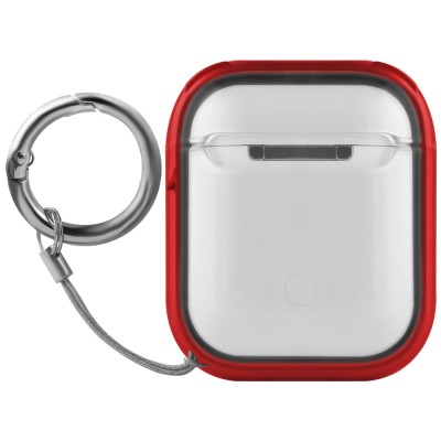 Чохол Proove Safe Box Case AirPods 1/2 white
