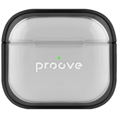 Чохол Proove Safe Box Case AirPods 4 black
