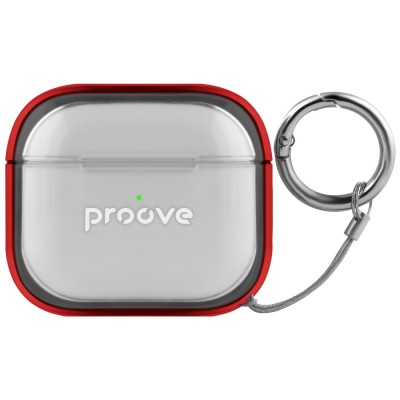 Чохол Proove Safe Box Case AirPods 4 black