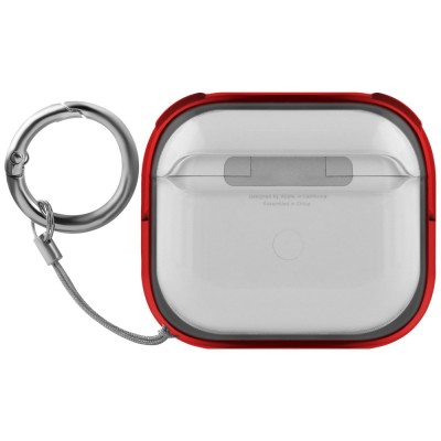 Чохол Proove Safe Box Case AirPods 4 black