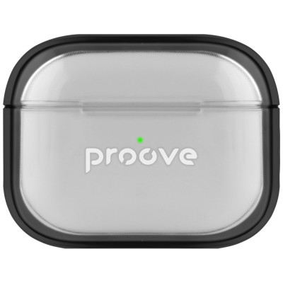 Чохол Proove Safe Box Case AirPods Pro black