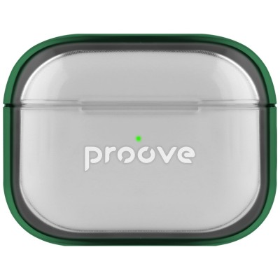 Чохол Proove Safe Box Case AirPods Pro green