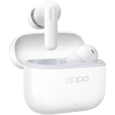 Навушники OPPO Enco Buds3 Pro ETEK1 Glaze White
