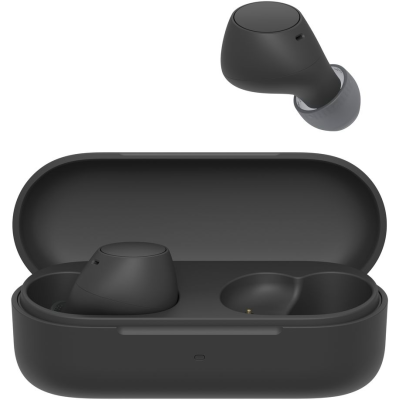 Навушники Sony WF-C510 (WFC510B.CE7) Black Навушники Sony WF-C510 (WFC510B.CE7) Black