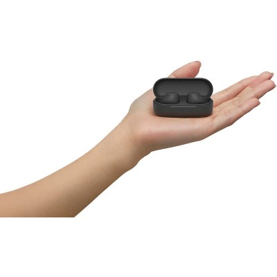 Навушники Sony WF-C510 (WFC510B.CE7) Black Навушники Sony WF-C510 (WFC510B.CE7) Black