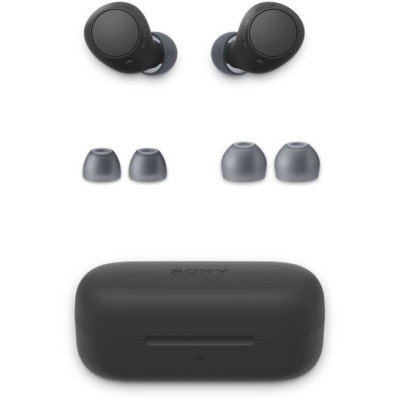 Навушники Sony WF-C510 (WFC510B.CE7) Black Навушники Sony WF-C510 (WFC510B.CE7) Black