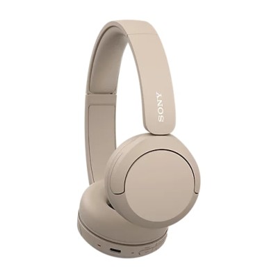 Навушники SONY WH-CH520 Бежевий Навушники SONY WH-CH520 Бежевий