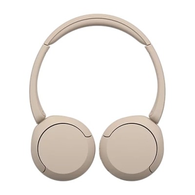 Навушники SONY WH-CH520 Бежевий Навушники SONY WH-CH520 Бежевий