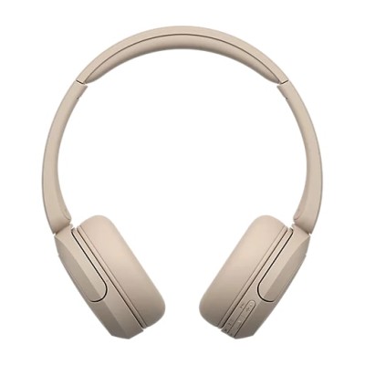 Навушники SONY WH-CH520 Бежевий Навушники SONY WH-CH520 Бежевий